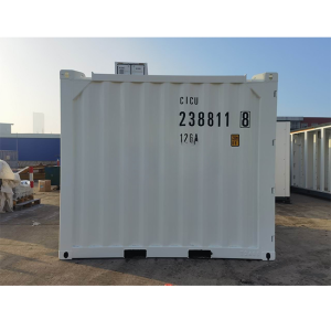DNV Сертифицированный 10ft Морской Container