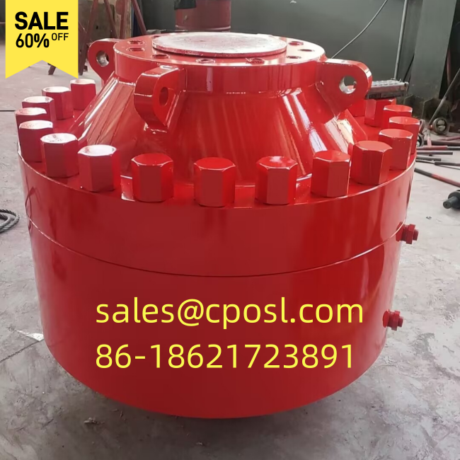 11" 5K Shaffer Тип SB type Annular Bop
