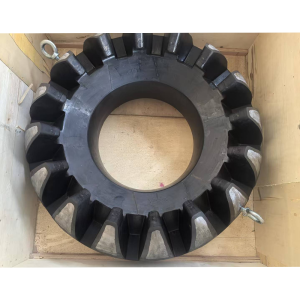 Hydril Кольцевой превентор Уплотнительный элемент 13-5/8'' 5000 PSI FH35-35
