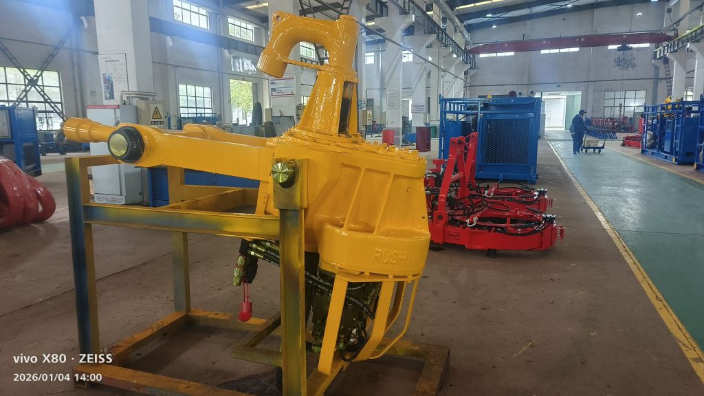 DSL135 Мощность Шарнир