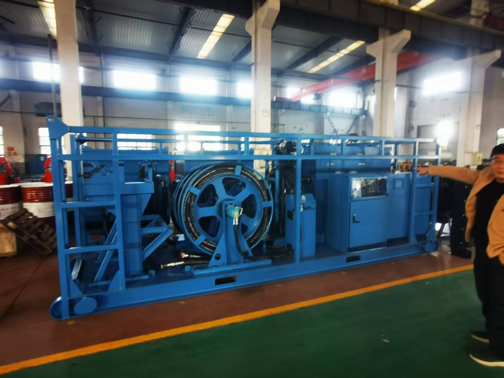 DSL135 Мощность Шарнир Technical Data