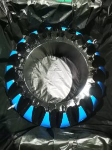 21-1/4” Shaffer ПВО Уплотнительный элемент P/N 150799 | Reliable Oilfield Sealing Solution