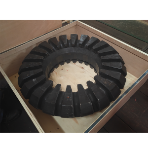 Кольцевой превентор Уплотнительный элемент 21-1/4'' 5000 PSI Hydril Тип