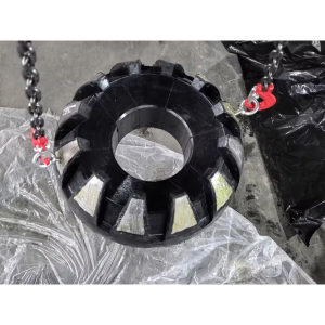 Кольцевой превентор Уплотнительный элемент 7-1/16'' 5000 PSI FH18-35 | API 16A