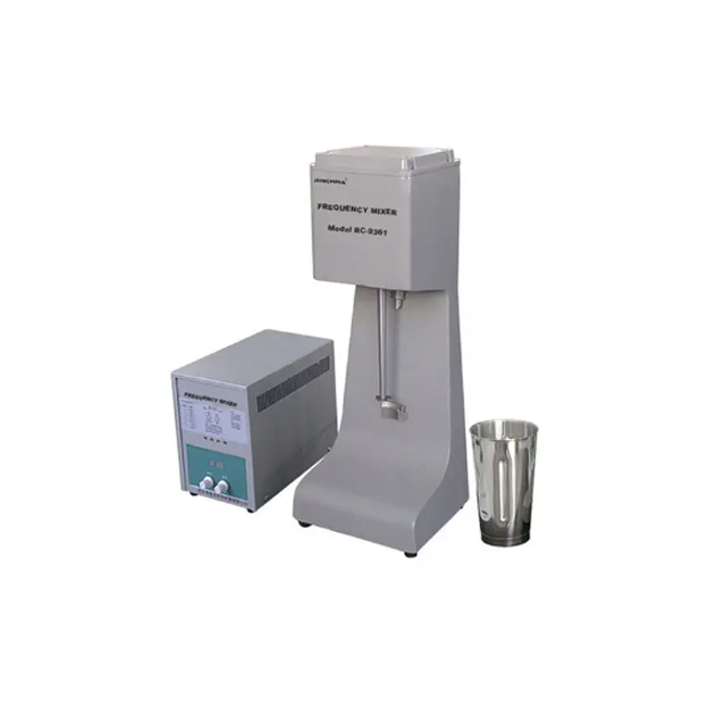 Постоянный Скорость Frequency Blender Модель RC-9361