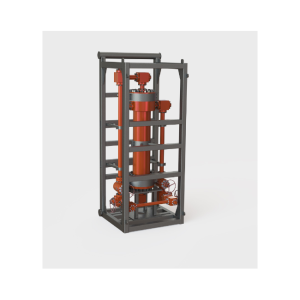 Sand Trap – Sand Catcher