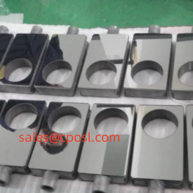 Replacement Parts for 4 1/16" CIW Ручной F & FC Gate Valves
