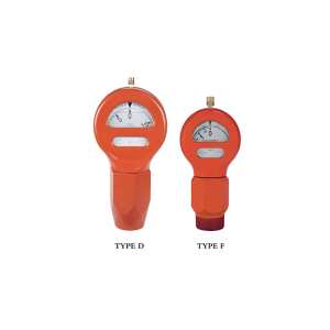 Буровой насос Pressure Gauge (TYPE F)