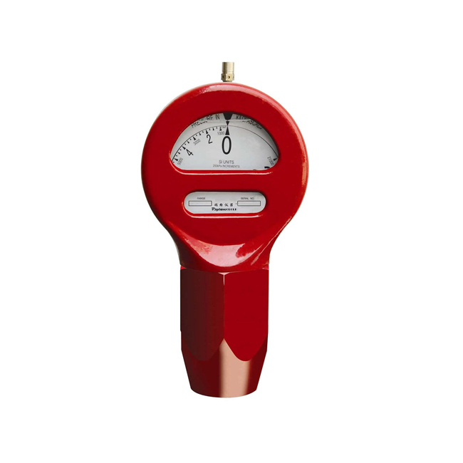 Буровой насос Pressure Gauge (TYPE D)