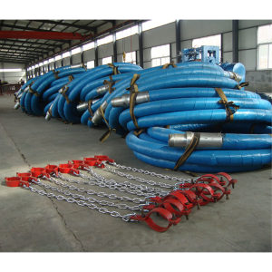 API 7K Rotary and vibrator hoses