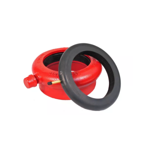 Air O Grip Unions Mud Tank Соединение Бурение Pipe Fittings