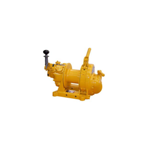 Air Winch