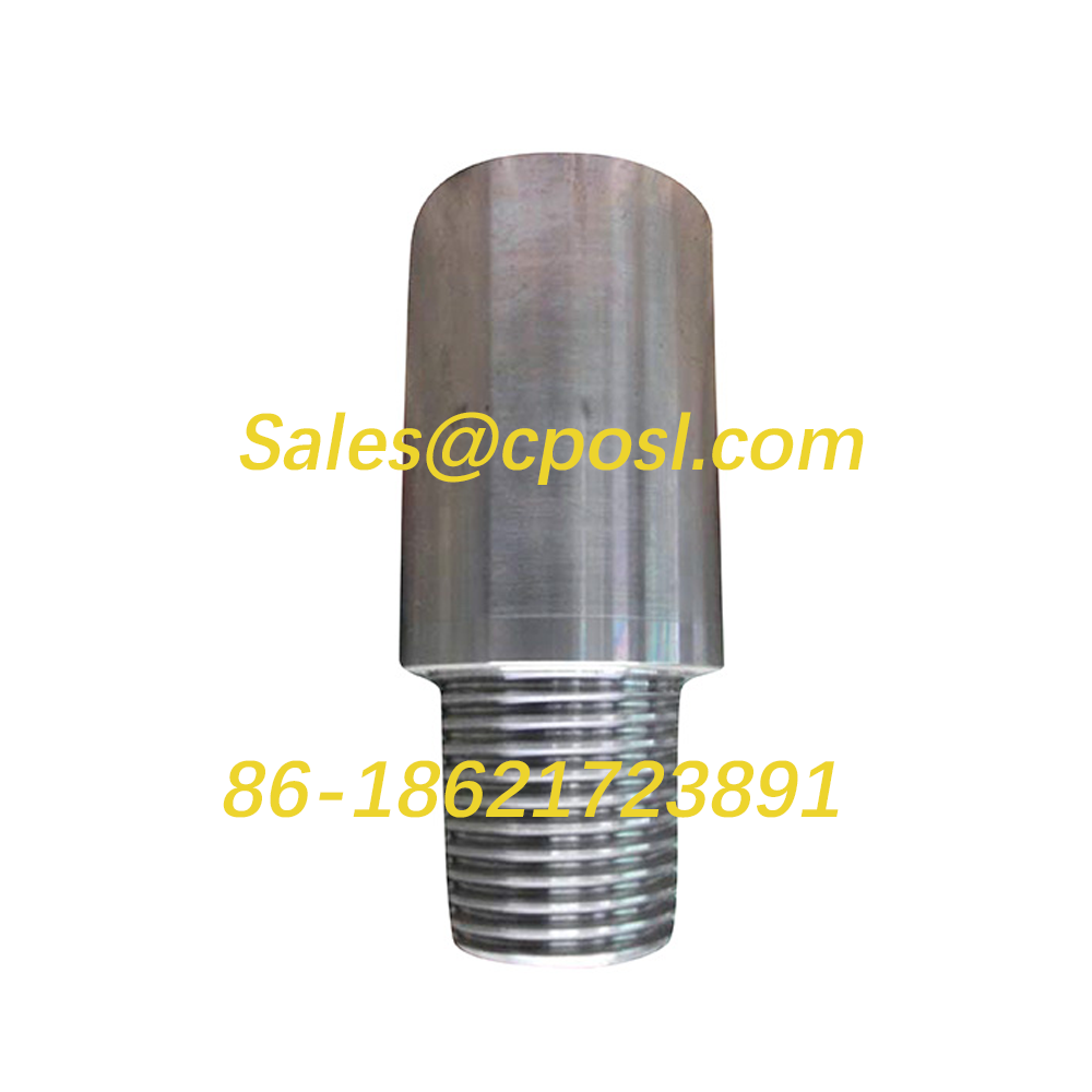 Переводник 2 7/8" HT Палец x 2 7/8" EUE BOX – API CERTIFICATION