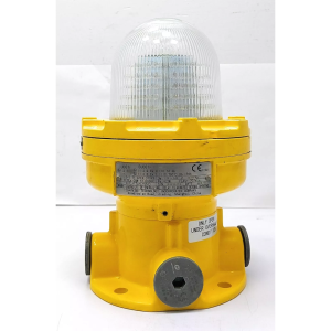BJD81 Серия Взрывозащищённый Caution Spotlight Fittings