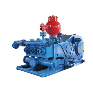 BOMCO F1600 1600KW Drilling Rig Буровой насос