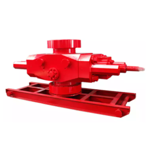 Ручной Одноплашечный превентор 2 9/16"-3000psi