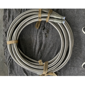 Противофонтанное оборудование Professional Tube ПВО Control Line