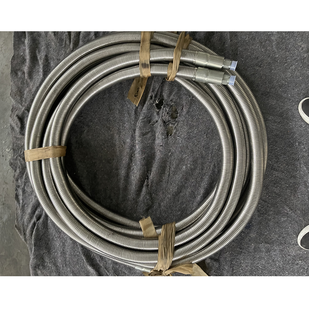 Противофонтанное оборудование Professional Tube ПВО Control Line