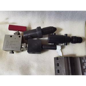Installation Инструмент for Type H Back Pressure Клапан & Two-Way Обратный клапан | BPV Running Инструмент