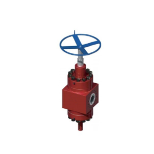 API6A Frac Клапан Ball Screw Operated (BSO) Gate Valves