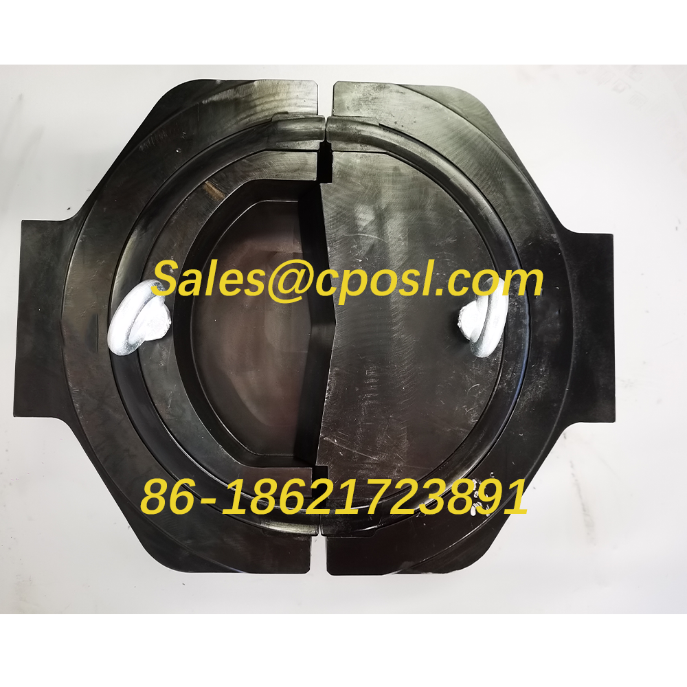 5-1/2'' Ram В сборе for 11'' 5K Shaffer ПВО | Трубная плашка Замена