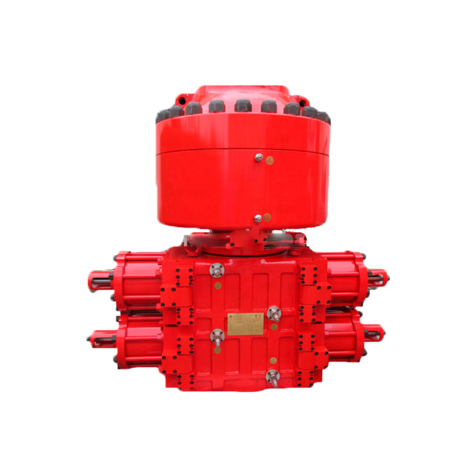 API 16A 13 5/8" 10000psi Shaffer Annular Bop for Well Бурение
