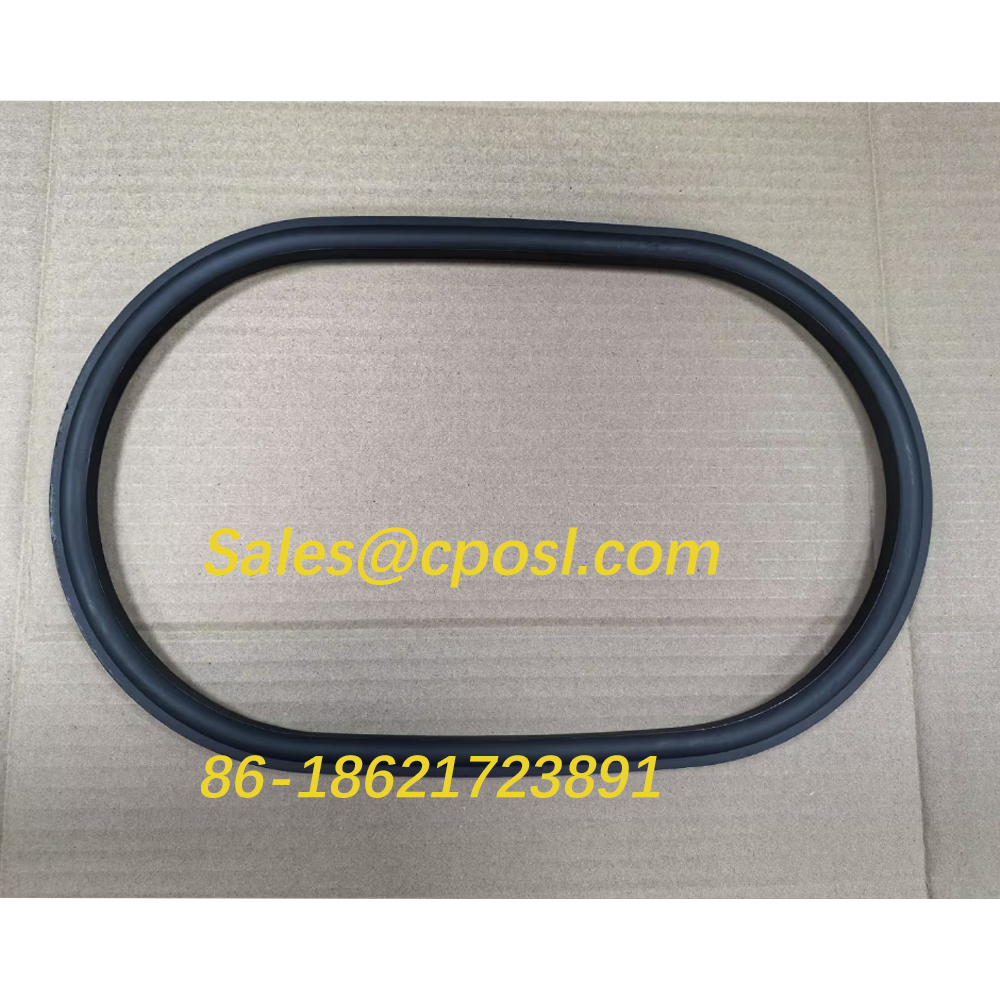 Bonnet Seals and Connecting Шток Seals