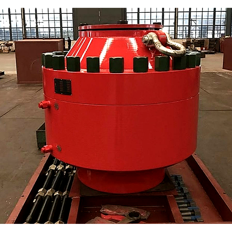 11″ 5M WP Кольцевой превентор | API 16A | 5,000 PSI | CAMTOP