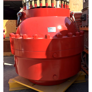 30″ 1M WP Кольцевой превентор | API 16A | Ultra-Large Bore | CAMTOP