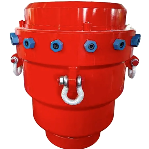 7 1/16″ 10M WP Кольцевой превентор | API 16A | 10,000 PSI | CAMTOP