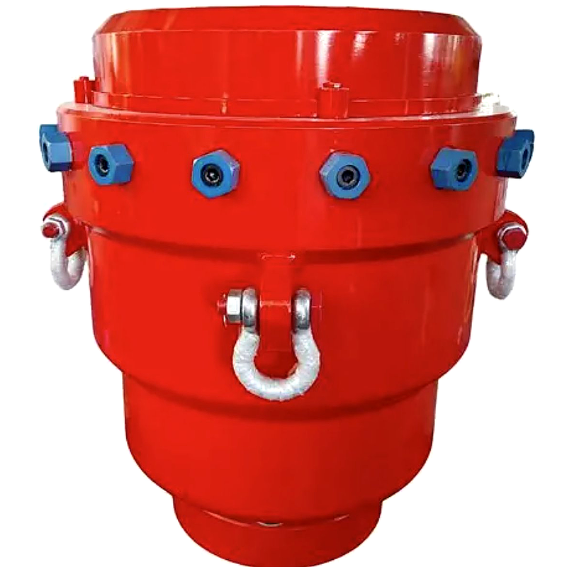 7 1/16″ 10M WP Кольцевой превентор | API 16A | 10,000 PSI | CAMTOP