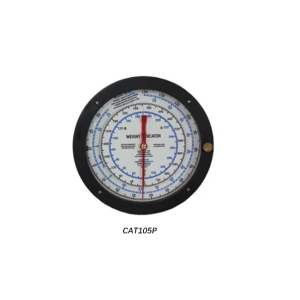 FS Вес Индикатор CAT105P