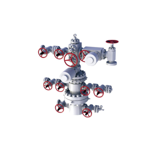 PSL3G Устьевое оборудование В сборе and Xmas Tree for Shale Gas Exploration