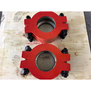 API 16A Clamp