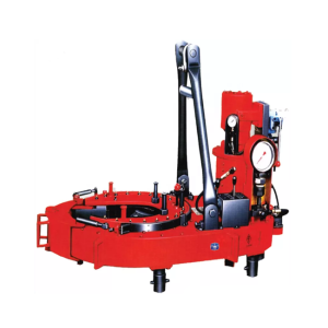 TQ Series Casing Power Ключ | API 7K Гидравлический Casing Ключ with Jaws for Workover