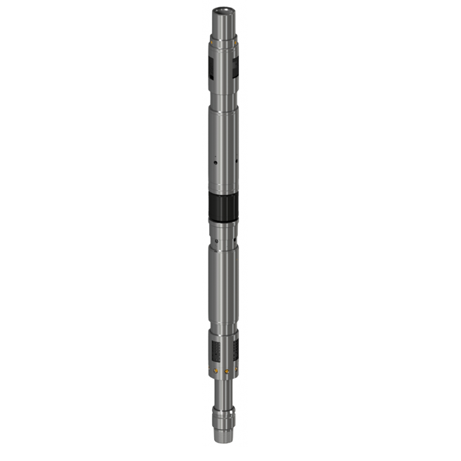 Drill Шток Testing Dst Tools Champ V Retrievable Пакер