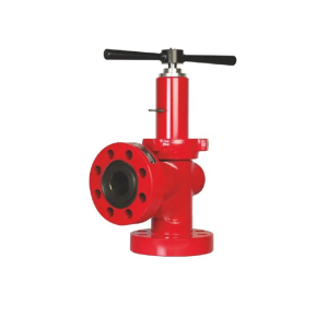 API 6A adjustalbe Дроссельный клапан for wellhead and choke manifold