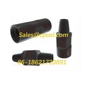 Oil Drilling Drill Pipes Переводник Переводник