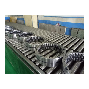 Cylindrical Roller Подшипник
