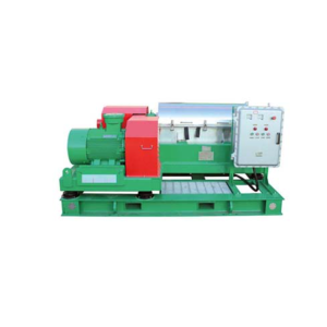 Decanter Centrifuge