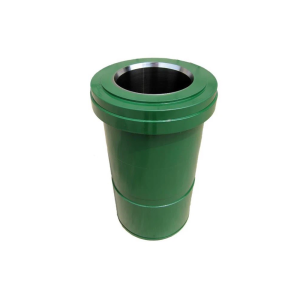 MUDKING PUMP-550 (COUPLING & LINER PISTON ASSEMBLY)