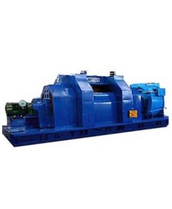 Drawworks Тяжёлого типа