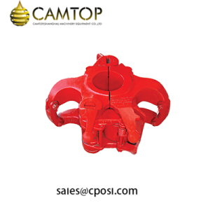 API 2-3/8 Center Latch DDZ-250 Буровая труба Элеватор | 250-Ton Center Latch Элеватор