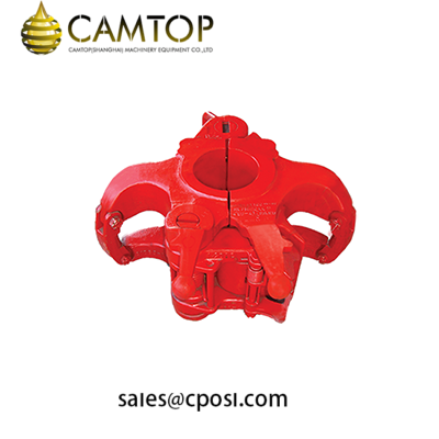 API 2-3/8 Center Latch DDZ-250 Буровая труба Элеватор | 250-Ton Center Latch Элеватор