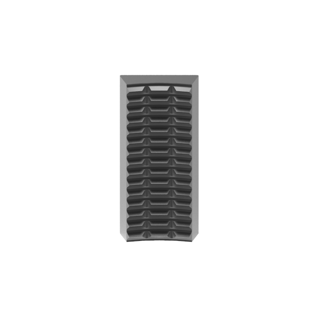 ZQ Power Ключ Die Accessory | Ключ Die P/N 01.01-27MG for ZQ Series Ключ