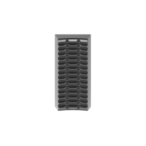 ZQ Power Ключ Die Accessory | Ключ Die P/N 01.01-27MG for ZQ Series Ключ