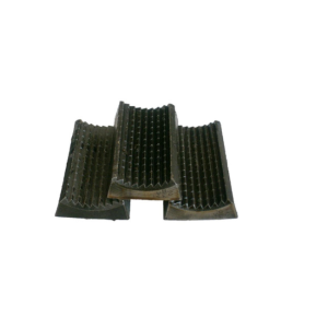 API Power Ключ Dies and Плашка Inserts | Ручной Ключ Dies for Drill Pipe and Casing