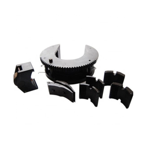 ZQ203 Power Ключ Dies | Drill Pipe Power Ключ Dies for ZQ203-100/125
