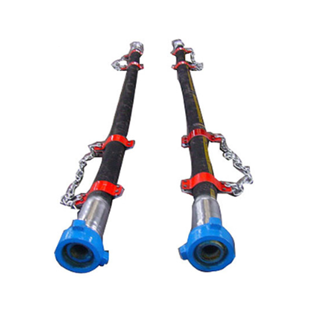 API 2in 10000psi Гибкий Бурение Hoses