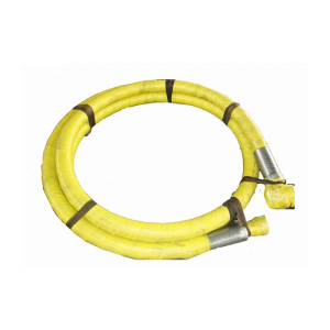 API 2in 10000psi Гибкий Бурение Hoses for Нефтепромысловый
